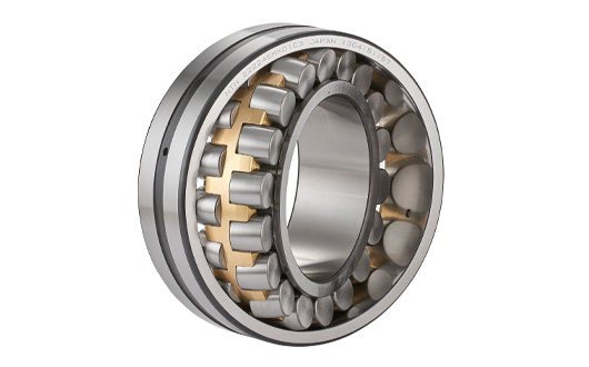 Spherical Roller Bearings